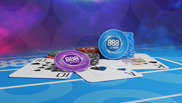 888 покер играть онлайн по